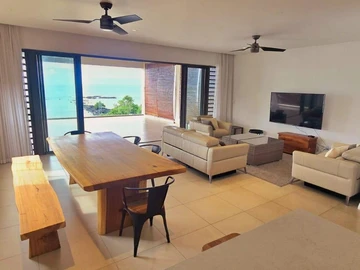 3 Bedroom Penthouse