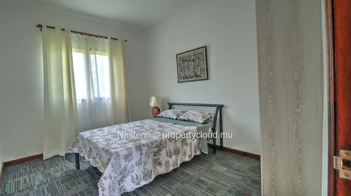 Appartement de 3 chambres