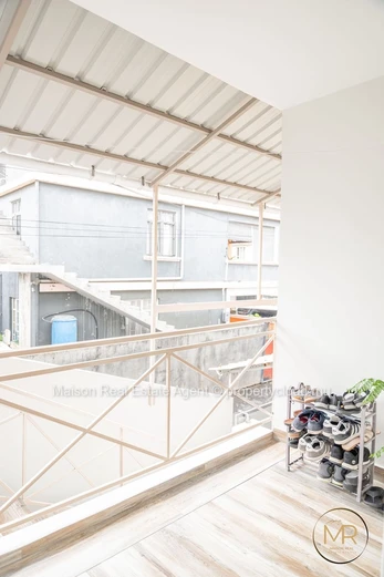 Appartement entièrement meublé à vendre – Poussepasse Lane, Palma