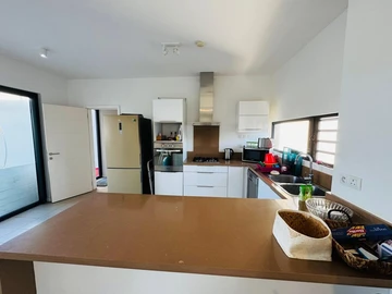 Penthouse de 3 Chambres