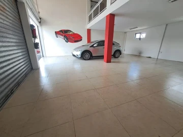 Immobilier Commerciaux de 3 Chambres