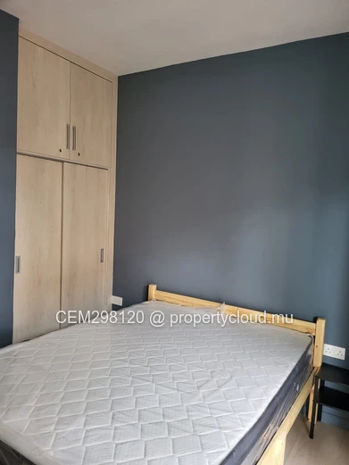 Appartement 1 chambre entièrement meublé à vendre à Flic en Flac – Avenue Radar