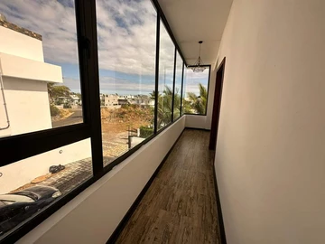 Villa de 4 Chambres