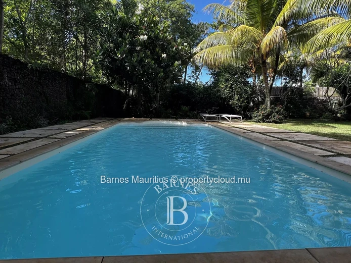 SAINT ANTOINE - Tropical Villa - 4 Bedrooms