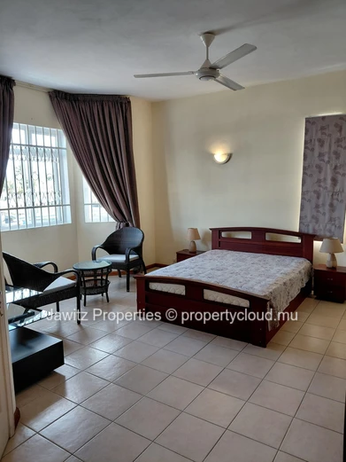 Cozy 3 bedroom Apartment