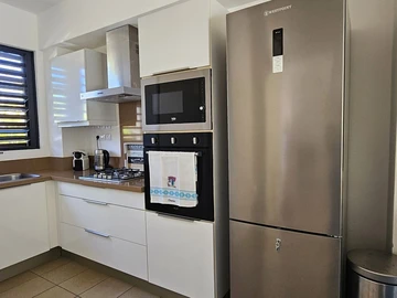 3 Bedroom Townhouse, Duplex