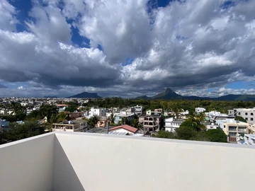 3 Bedroom Penthouse