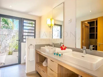 Villa de 3 Chambres