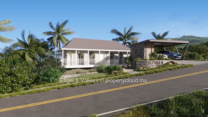 Exceptional Living Experience in the South of Mauritius