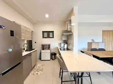 Appartement de 2 Chambres