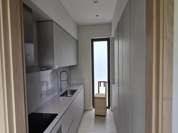 Villa de 2 Chambres