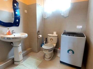 Appartement de 3 Chambres