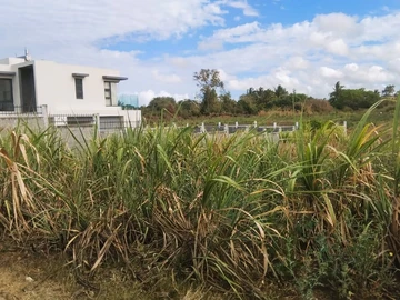 Residential Land For Sale In Poste De Flacq