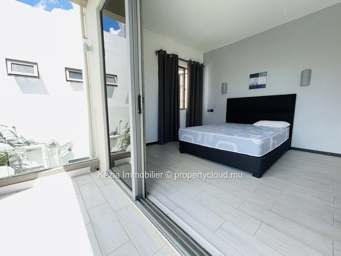 Villa Contemporaine Au Design Épuré