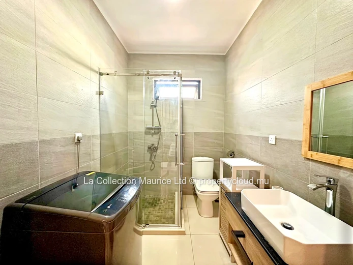 Apartment | Flic en Flac I Close to the Beach