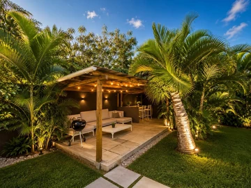 3 Bedroom Villa