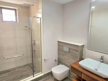 Appartement de 3 Chambres