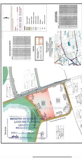 Opportunité exceptionnelle et rare , Terrain résidentiel de 3,678m2 à vendre à Moka 