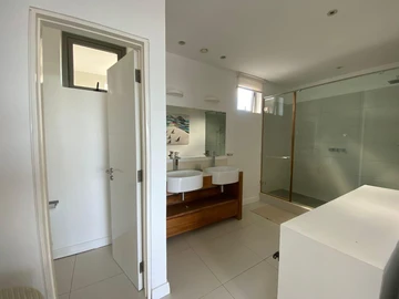 Penthouse de 3 Chambres