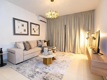 3 Bedroom Penthouse