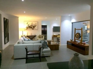 Villa de 4 Chambres