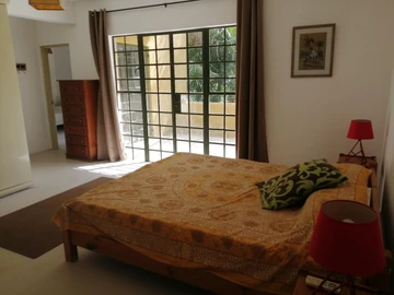 Maison de 2 Chambres