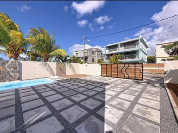 3 Bedroom Villa