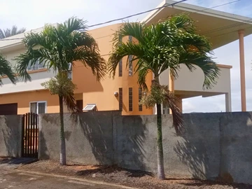 Villa de 3 Chambres