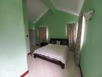Maison de 3 Chambres