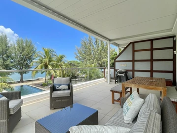 3 Bedroom Penthouse