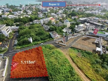 Terrain Commercial