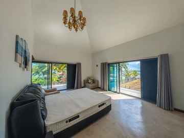 Villa de 4 Chambres