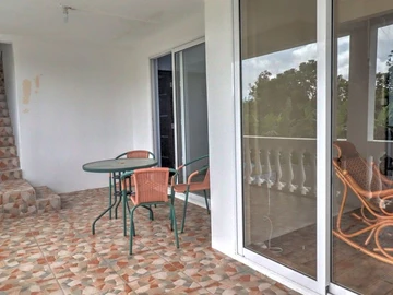 Maison de 3 Chambres