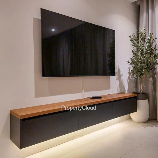 À Louer | Appartement Neuf De 2 Chambres | Verdant Garden, Moka | Rs 65 000 Par Mois