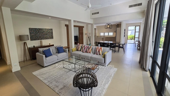 Villa Sultana - Azuri Ocean & Golf Village