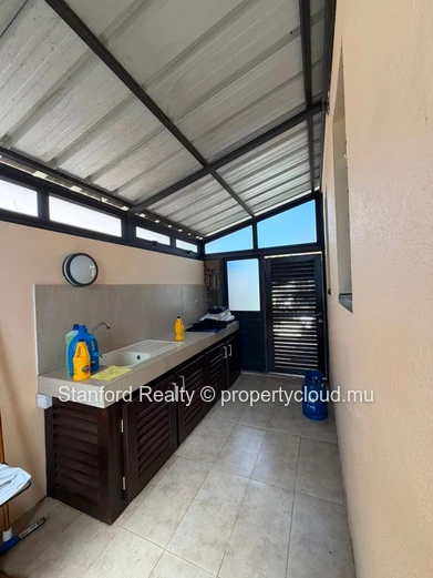 Beautiful Villa for Rent - 4 Bedrooms, Grand Baie, North