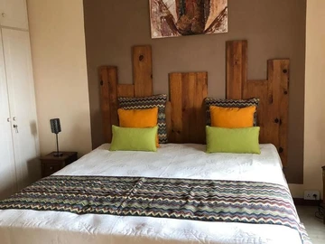 Penthouse de 3 Chambres