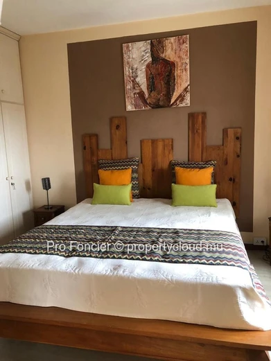 Penthouse à vendre à Floréal - Un vrai bijoux