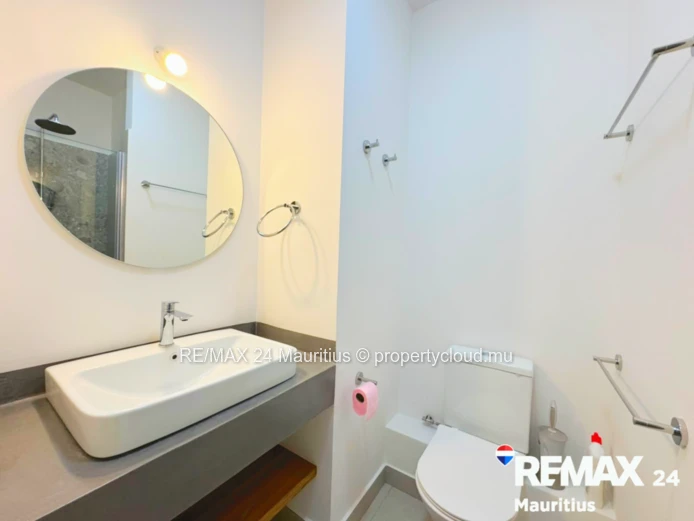 2 Bedroom Apartment At Indigo Apartments