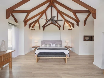 Villa de 4 Chambres