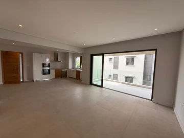 Appartement de 2 Chambres
