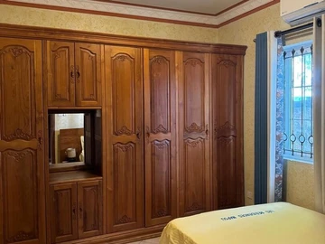 Villa de 4 Chambres