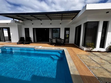 Villa de 3 Chambres