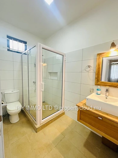 New Listing – Spacious 4-Bedroom Villa for sale in Mont Choisy