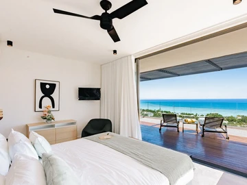 4 Bedroom Villa