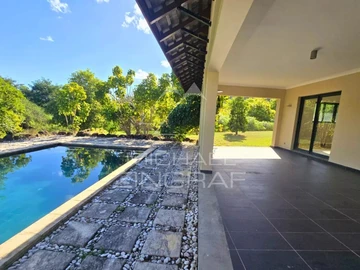 3 Bedroom Villa