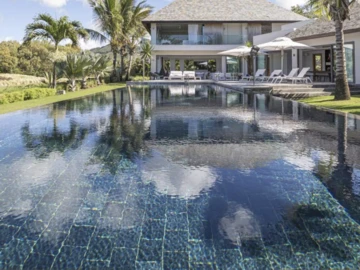 5 Bedroom Villa