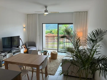 Appartement de 2 Chambres