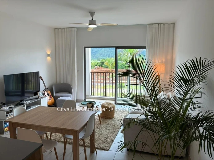 Appartement à vendre à Moka
