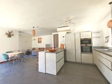 3 Bedroom Villa